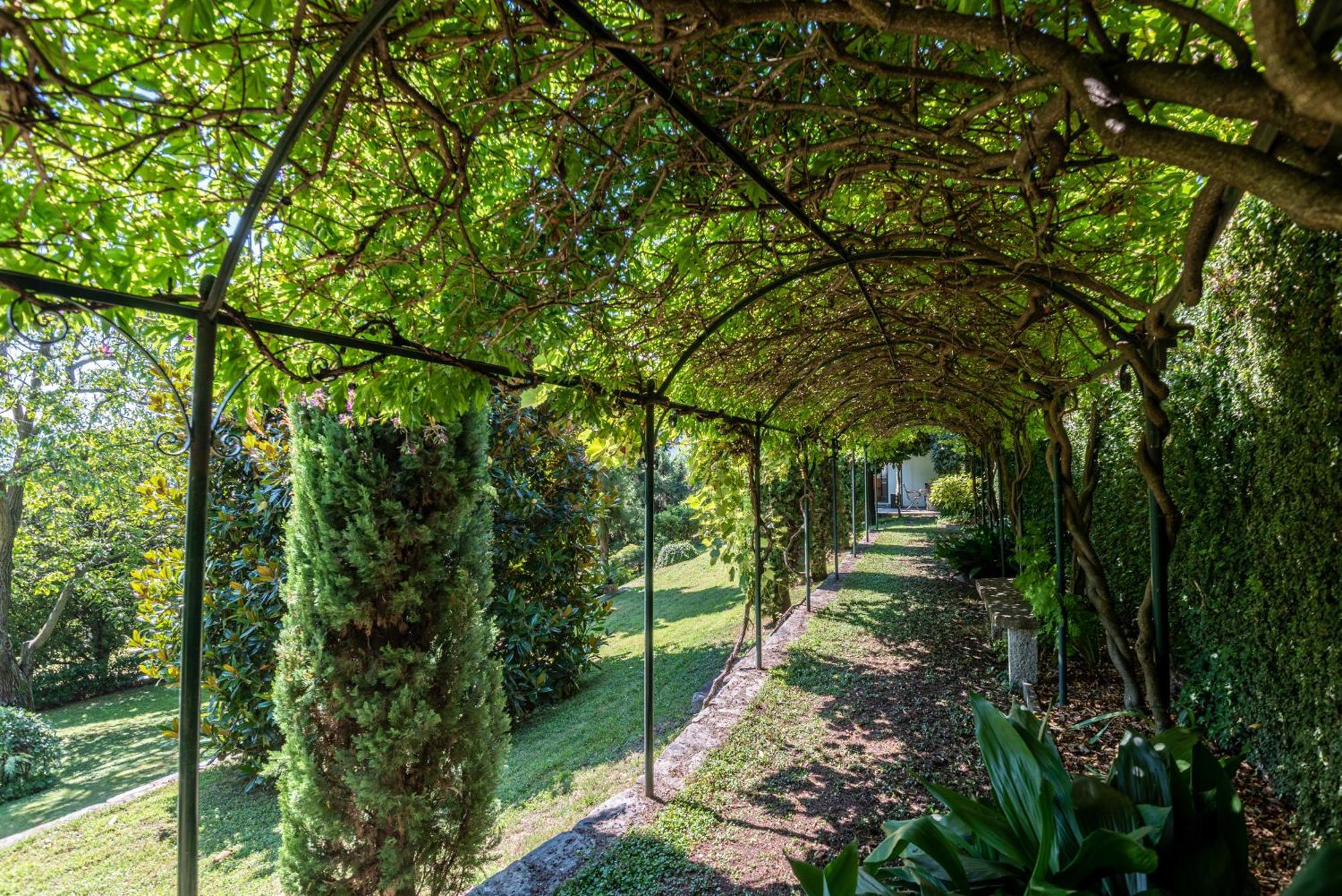 Flairhouse Parco Βίλα Gravedona Εξωτερικό φωτογραφία