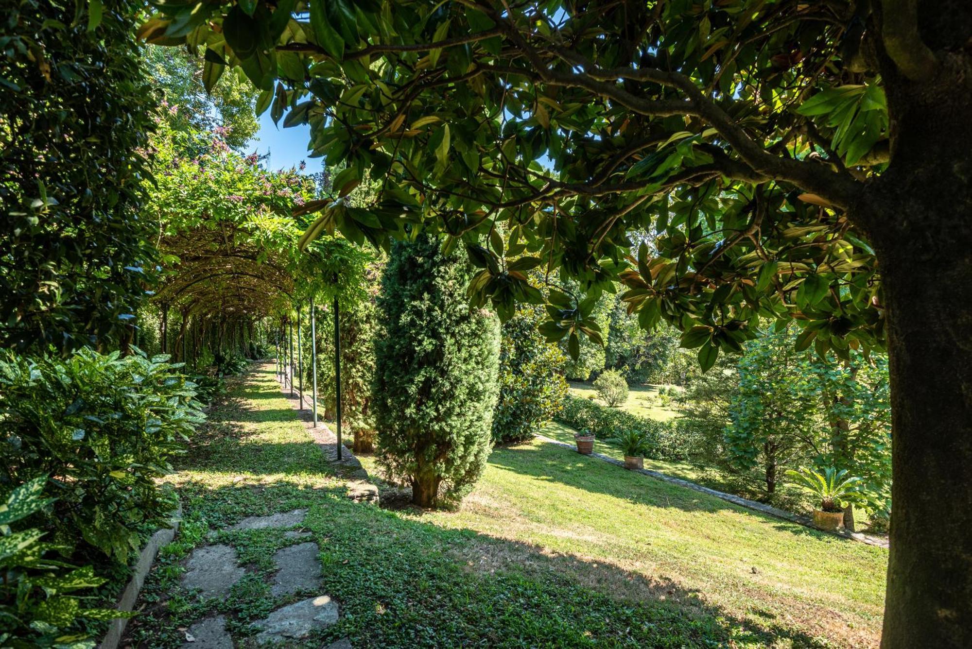 Flairhouse Parco Βίλα Gravedona Εξωτερικό φωτογραφία